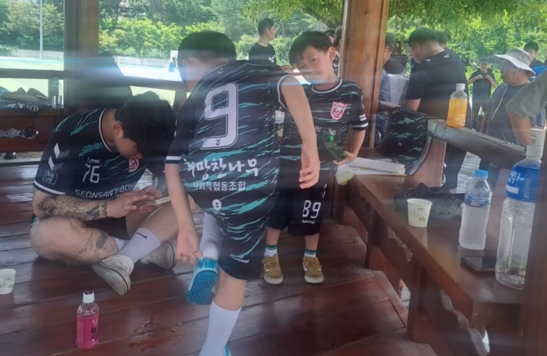 희망찬나무 단체복지원