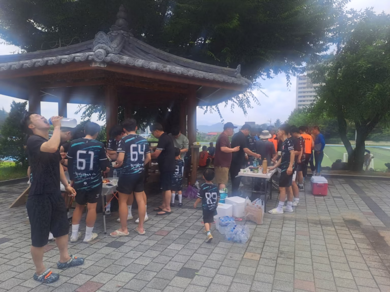 희망찬나무 단체복지원